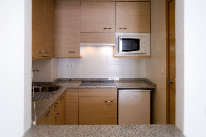 Compostela Suites Apartments photo 4
