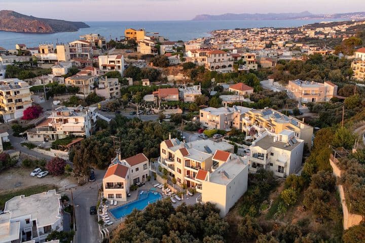 Esthisis Suites Chania photo 3