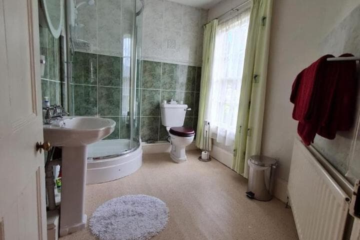 The Old Vicarage photo 1