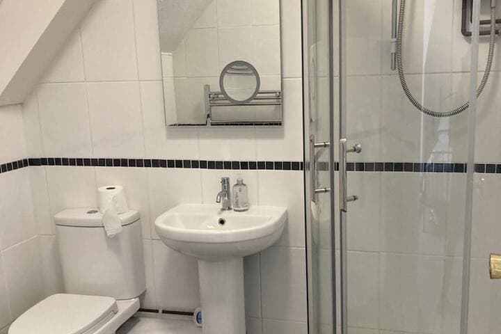 Donnington Guest House photo 5