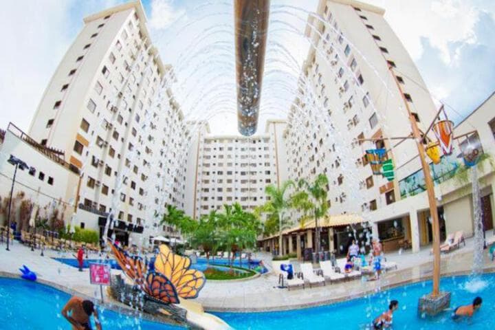 Privé Boulevard Apart photo 2