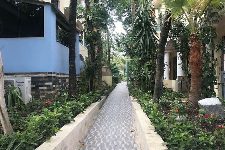 Plaza Real Resort photo 4