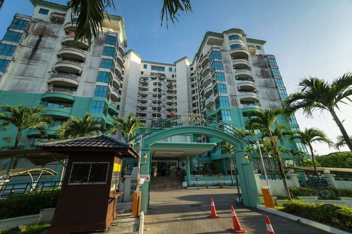 HIG Homestay Apartment photo 2
