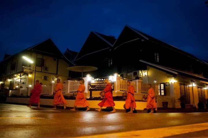 Nocknoy Lanexang Guesthouse photo 2