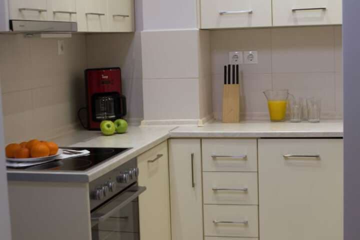 Polis Apartments photo 4