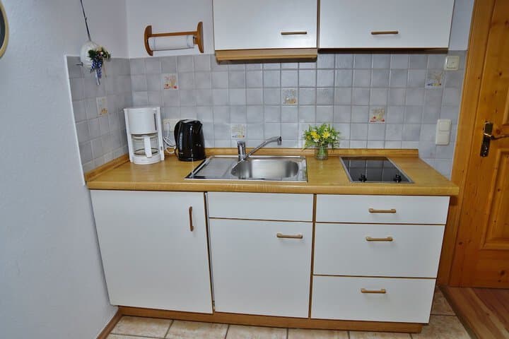 Ferienwohnung Johannesklause photo 5