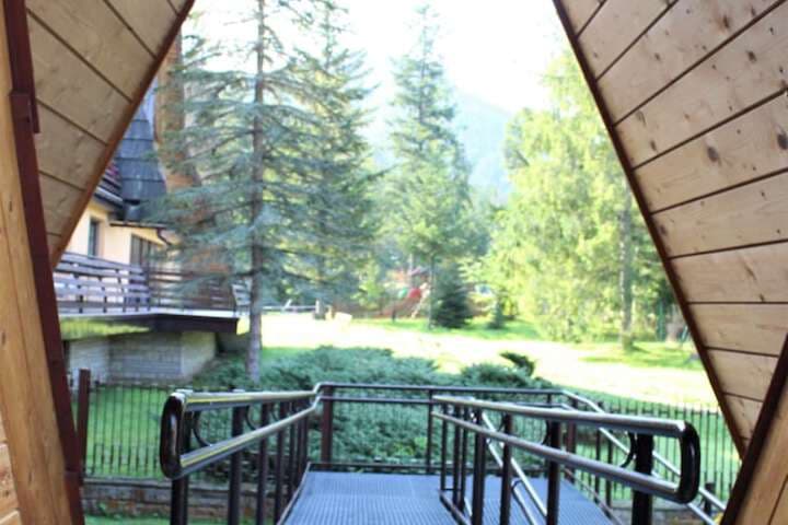 Pensjonat Biały Potok POLSKIE TATRY S.A. photo 4