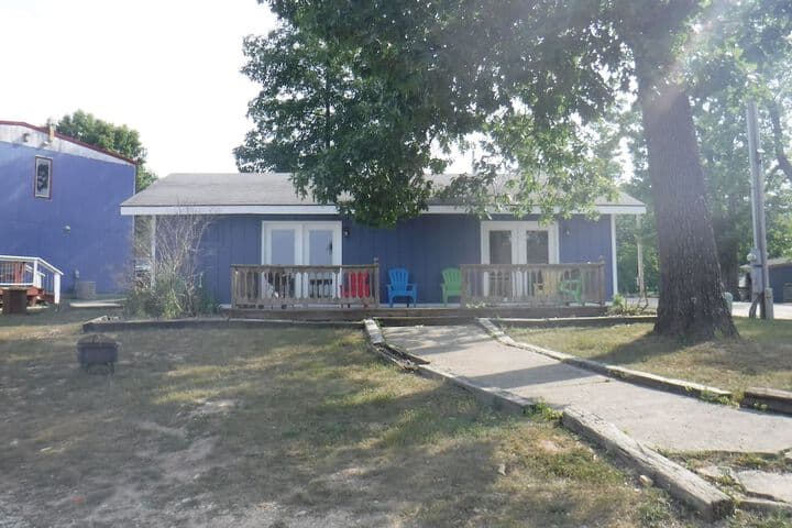 Lazy Dayz Resort photo 2