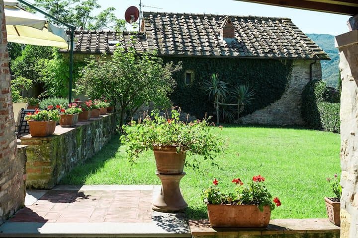 Villa Eleonora photo 1