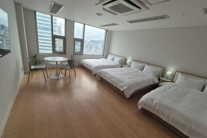 Maxtyle Guesthouse Dongdaemun photo 5