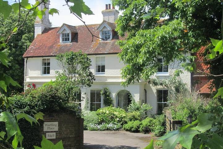 Wartling Place Country House photo 5