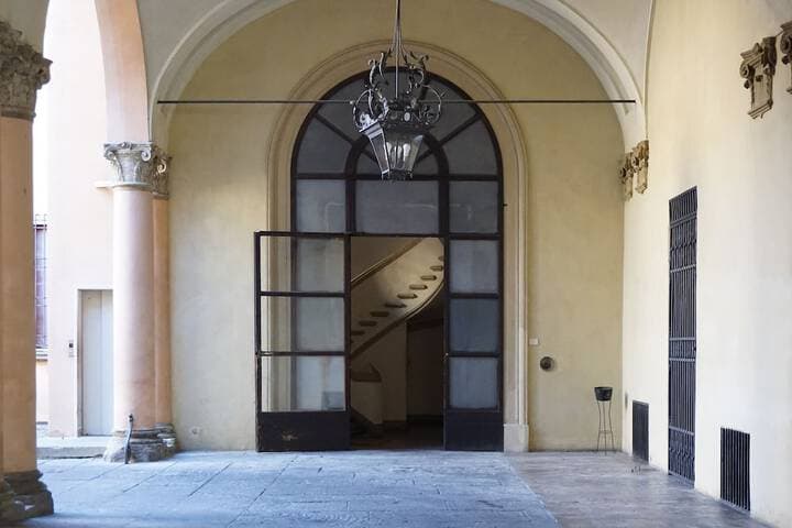 Casa Isolani Santo Stefano photo 5