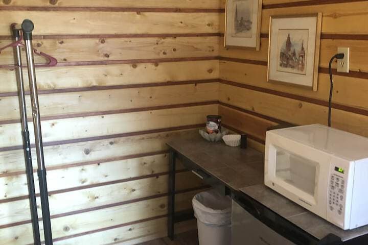 Alexander lake lodge photo 4
