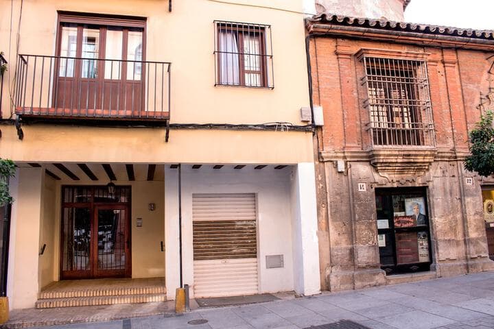 Piso San Pablo Habitaciones photo 2
