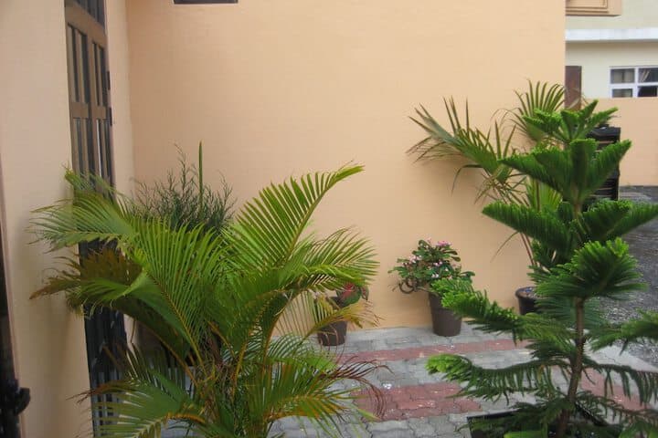 SM Lodge Mauritius photo 5