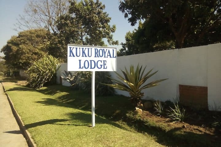 Kuku Royal Lodge photo 3