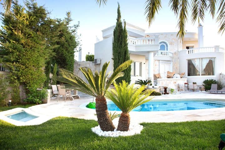 Villa Kokalis Resort photo 3