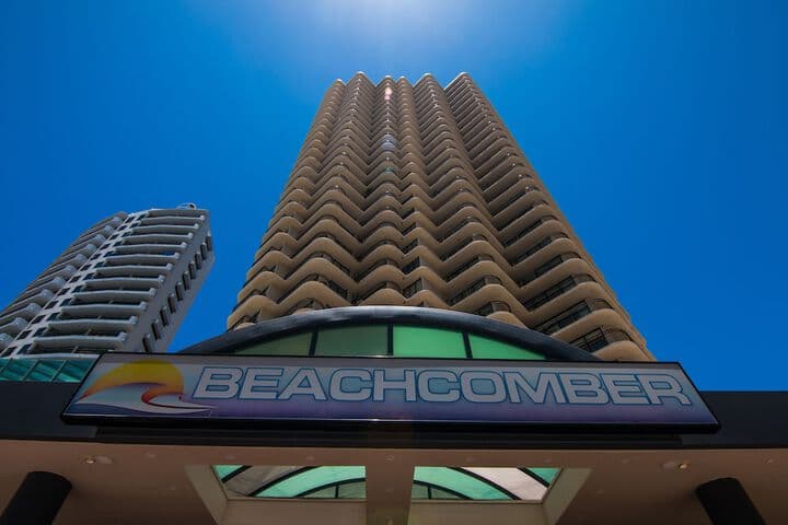 Beachcomber Surfers Paradise photo 2