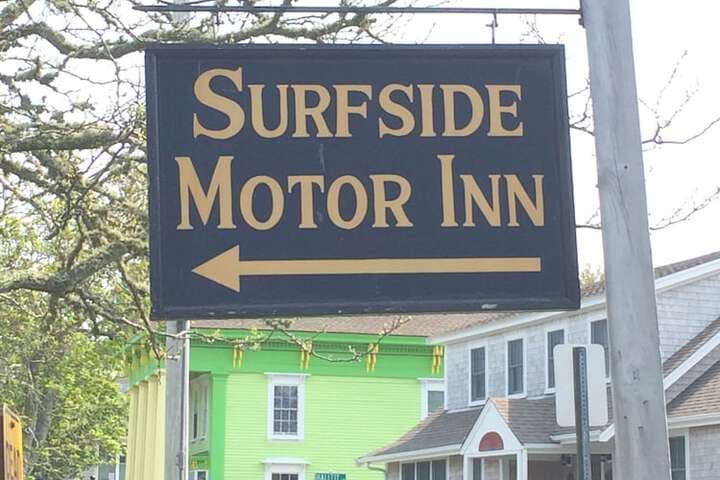 Surfside Inn Chatham photo 4