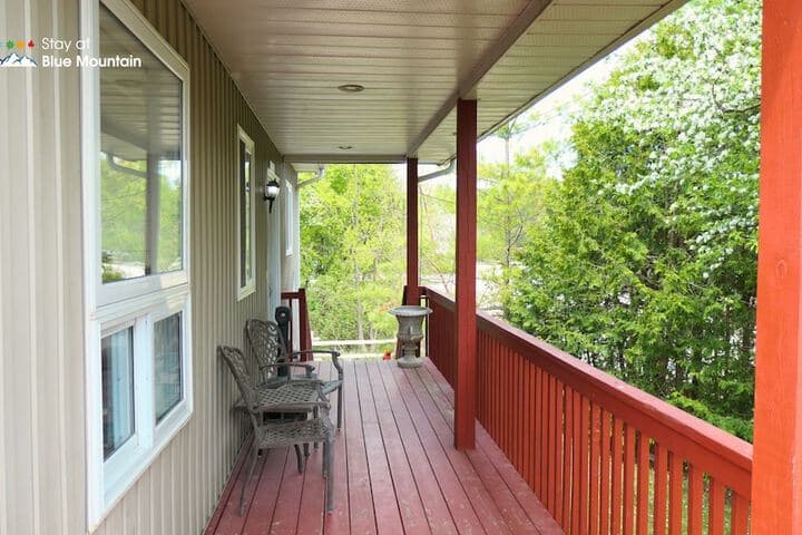 Mountain Views Steps to BM Village Hot Tub BBQ. photo 2