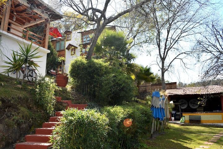 Cabañas el Chalet photo 2