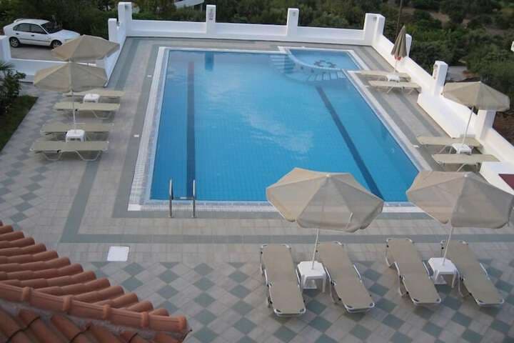 Kalo Chorio destination view