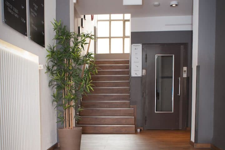 Five Reasons Hotel & Hostel photo 2