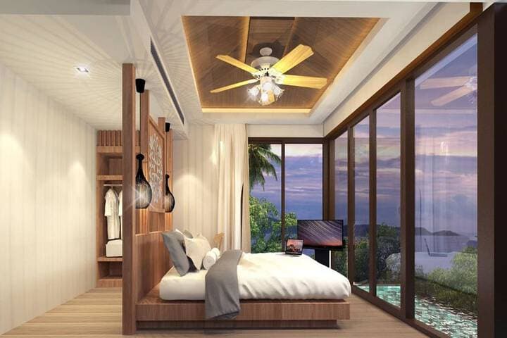 Aonang Princeville Villa Resort&Spa photo 4