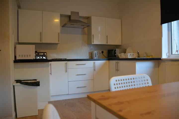 Bow Guest House photo 3