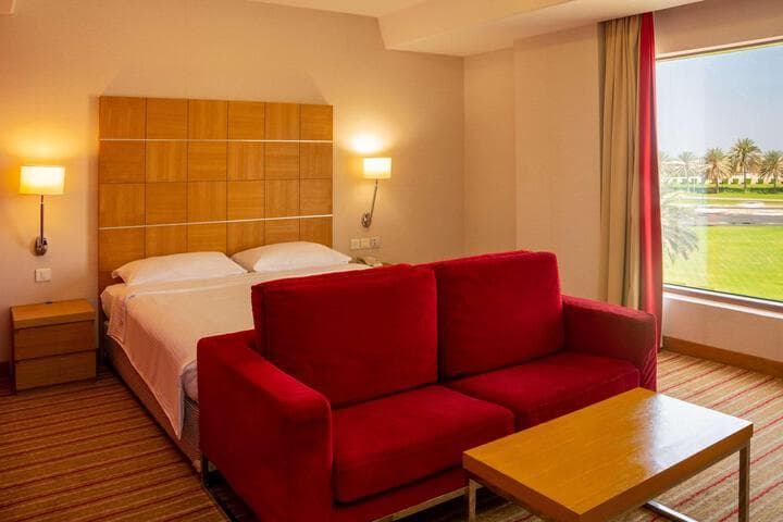 Park Inn by Radisson Muscat photo 4
