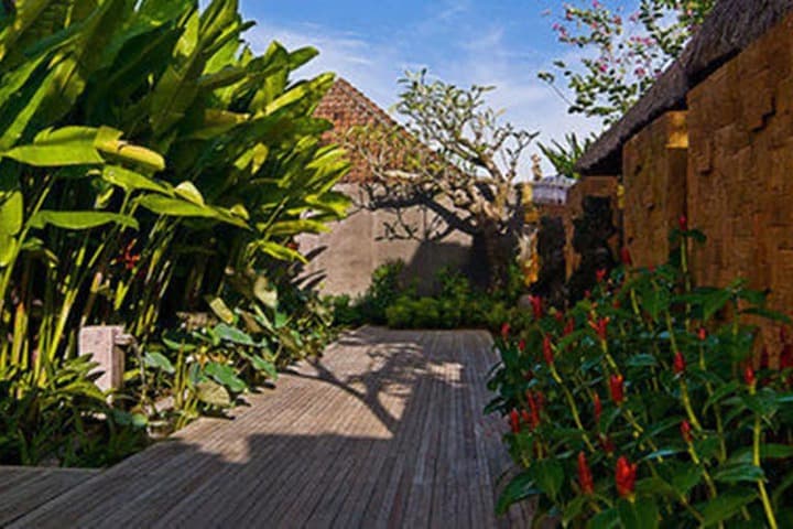 Komea Villa photo 2