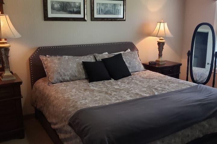 Unit 311 1 BD / 1 BA Condo photo 4