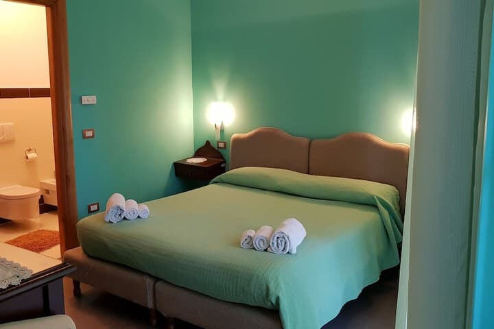 B&B Casa del Sole photo 1