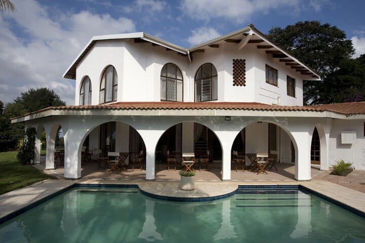 Bizafrika Guest Lodge & Conference Center photo 5