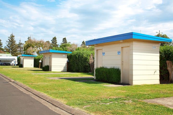 Discovery Parks Warrnambool photo 4