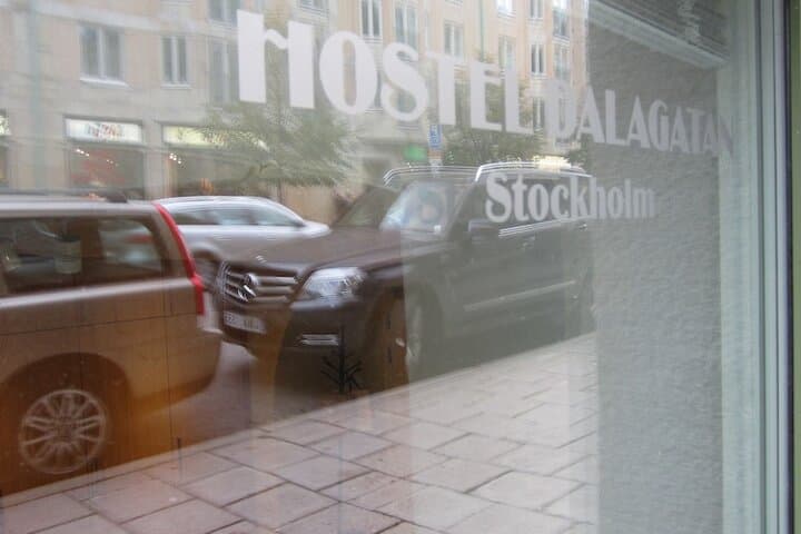 Hostel Dalagatan photo 3