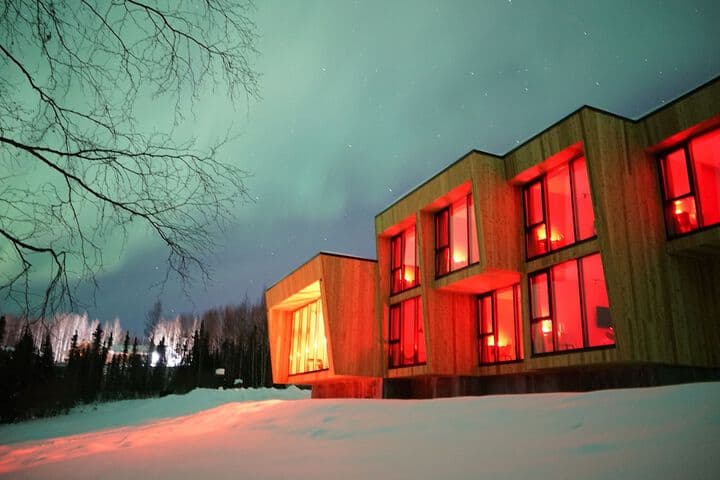Aurora Villa photo 4