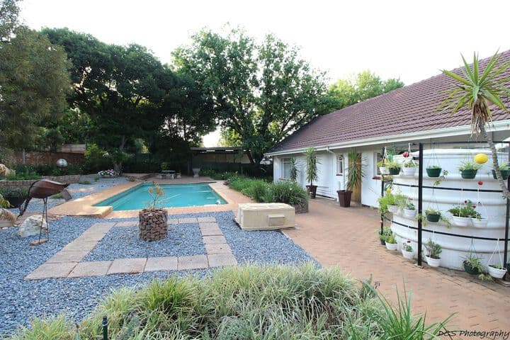 Wilger Guesthouse photo 4