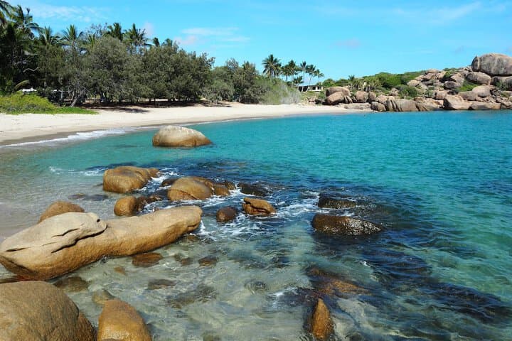 Horseshoe Bay Resort photo 1