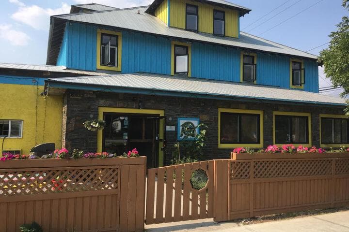Dreamcatcher Hostel photo 1