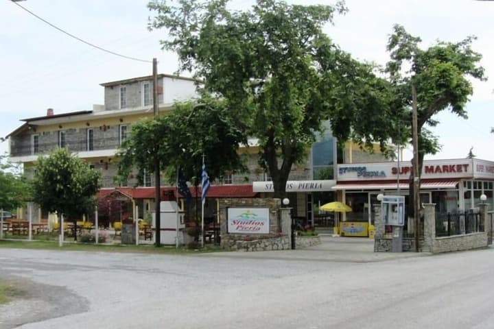 Studios Pieria photo 4