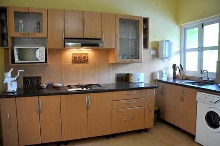 As Holiday Beach Resort photo 4