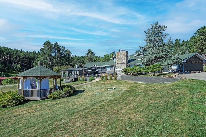 Black Forest Inn Bed & Breakfast photo 3