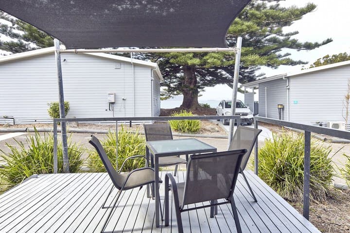 NRMA Murramarang Beachfront Holiday Resort photo 3