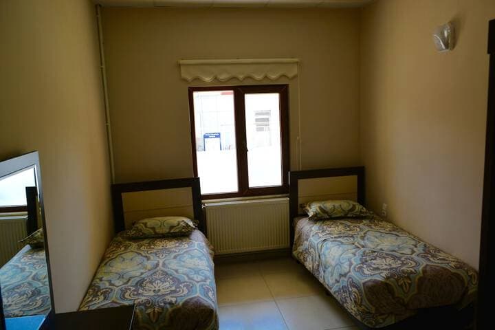Yaman Apartment Cappadocia photo 4