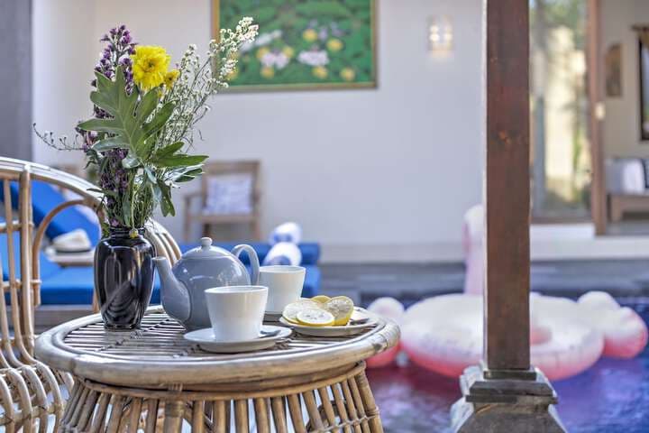 Villa Kedis photo 3