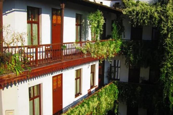 Globtroter Guest House photo 5