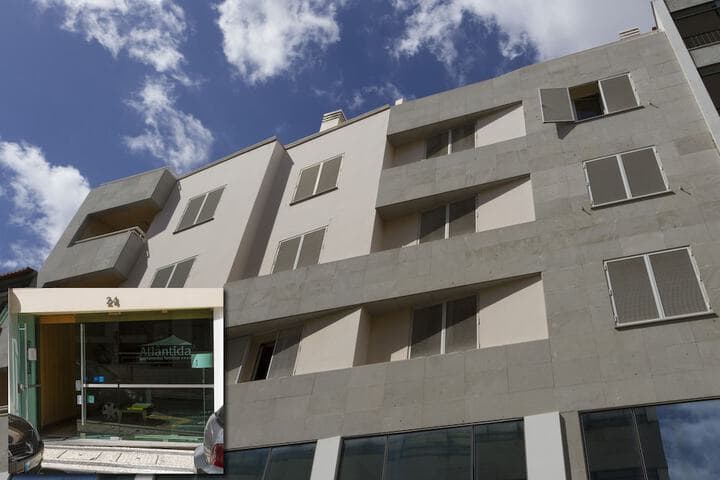 Apartamentos Turisticos Atlantida photo 5