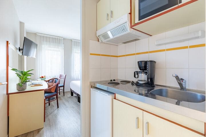 AppartCity Classic Limoges photo 3