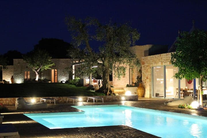 Ostuni Art Resort photo 2